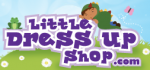 20% Off Select Items at Little Dress Up Shop Promo Codes